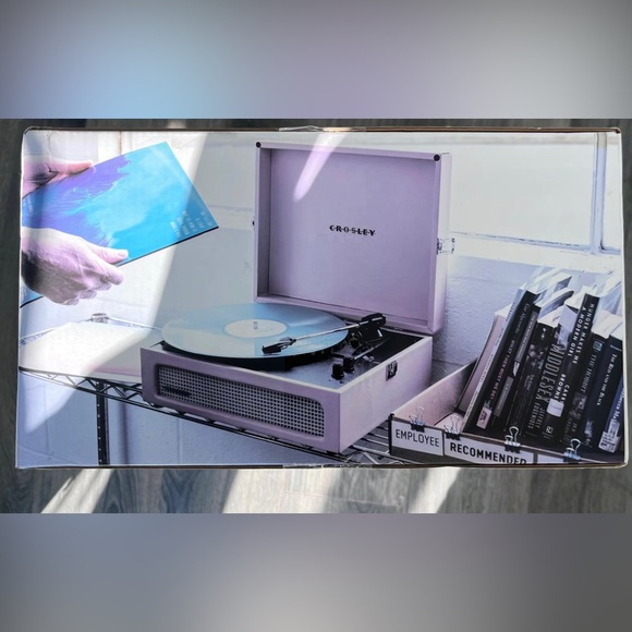 Crosley Bluetooth voyager - Picture 2 of 2